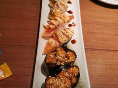 -小川洋风料理(大悦城店)