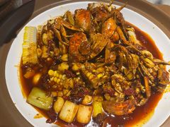 -烹湘·鲜炒湖南土菜(海珠店)