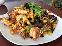 -毛里求斯小四川餐厅总店