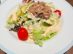 -萨莉亚(巴黎春天成山店)