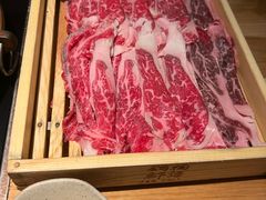-锅物新语&寿喜烧.炉端割烹(世博源店)