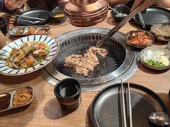 -香猪坊韩国烤肉专属门店(魏公村店)