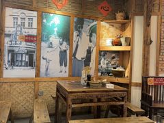 -到家张醪糟·民俗小吃馆(非遗传承总店)