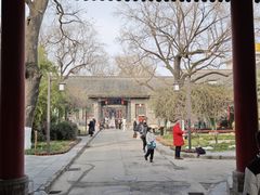 -关中书院