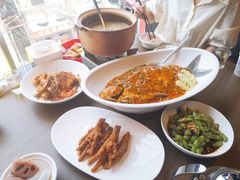 -大中华酒楼·主席武昌鱼·武汉美食地标(江汉路步行街店)