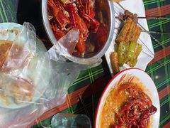 -丁丁龙虾(总店)