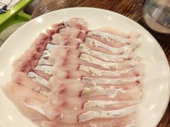 -正能量脆肉鲩火锅