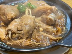 -人全到南京本帮菜馆(云锦路店)