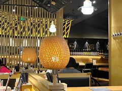 -雷门拉面·现熬骨汤(凯德来福士店)