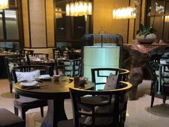 -品悦(崇明凯悦店)
