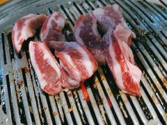 -金顺碳烤肉(1号店)