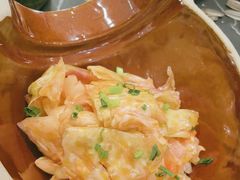 -川流不息·地道川菜·小龙虾(松东路店)