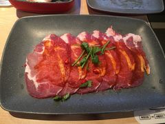 -新石器烤肉(百联川沙店)