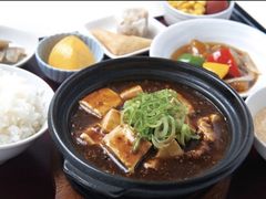 -四川餐馆(京都ポルタ店)