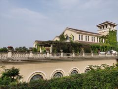-府河摄影公园