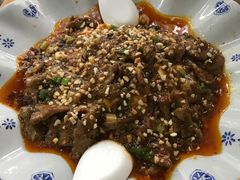 -清真.回香园(南街店)