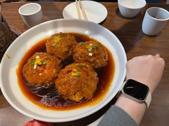 -李氏八大件老菜馆(万宝街店)