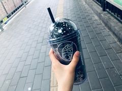 -星巴克臻选(华堂·新辰汇店)