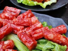 -渝宗老灶火锅(巴国城店)