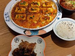 -花盐街·四川乐山小吃(西单大悦城店)