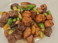 -金城大酒店-中餐厅(汾江中路店)