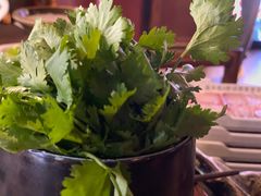 -老牌坊云南鱼豆花火锅(哈西万达店)