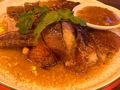 -鹅滋道(甘坑古镇店)