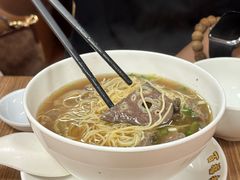 -百福麵家(新馬路店)