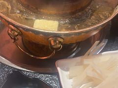 -京炭铜锅涮肉·羊蝎子·羊肉炉(保利·时光里店)