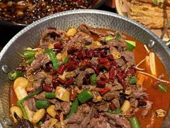 -成都娃娃花园餐厅 (南艺旗舰店)