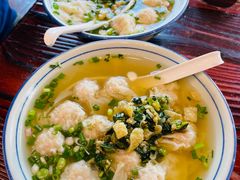 -正果忠记云吞濑粉(总店)