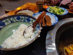 -锅来乐地锅鸡(安亭店)