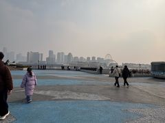 -海河外滩公园