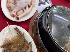 -花苑美食横琴生蚝火锅(拱北粤华路店)