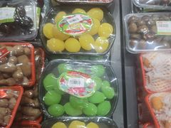 -彩贝乐超市