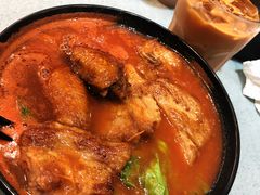 -华嫂冰室(尖沙咀店)
