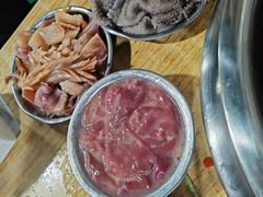 -渝味黄姐火锅(黄泥村店)