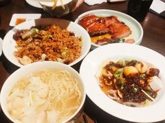 -新旺茶餐厅(嘉里城店)