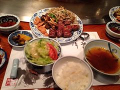 -神户牛排餐厅MOURIYA(总店)