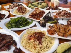 -天佑祥万春老卤(天乡后街店)