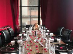 -L'ATELIER de Joel Robuchon(外滩18号店)
