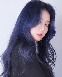 -沐染造型专业烫发染发