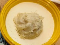 -满记甜品(巴黎春天宝山店)