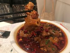 沸腾蹄花-亢龙太子酒轩(东湖店)