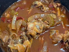 -川香煲(茅台路店)