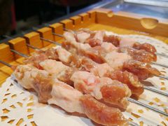 -老卜奎齐齐哈尔烤肉(人民东路店)