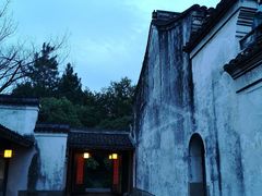 -走马楼饭庄(慈城古县城店)