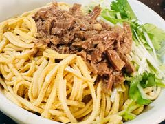 -十二忠手拉面(五福店)