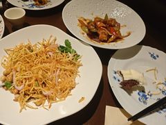 -奉天小馆·非遗东北菜(沈阳万象城店)
