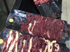 -潮发潮汕牛肉店(芳村店)